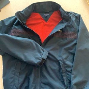 Tommy Hilfiger windbreaker